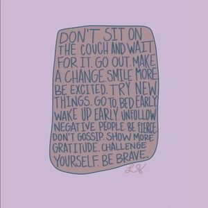 Meet your Posher, Ty